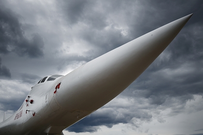 В России задумались о создании беспилотного стратегического бомбардировщика