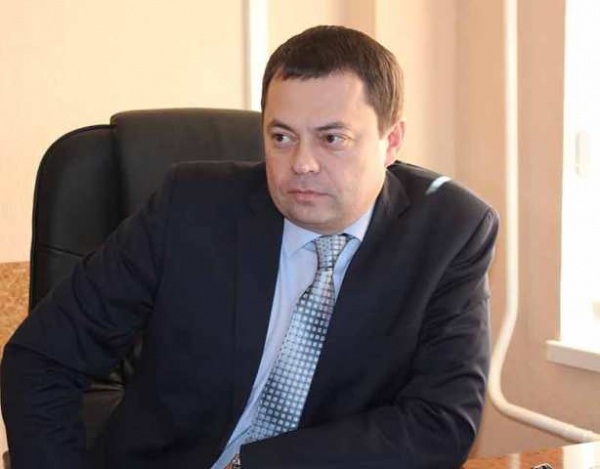 Горожан ждут на встречу с главным врачом Ачинской МРБ Денисом Лебедевым