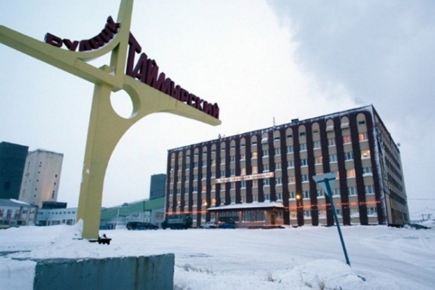 Прокурора Норильска задержали за получение взятки в особо крупном размере