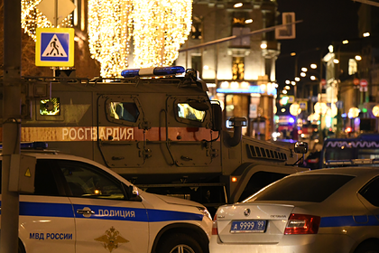 Стало известно содержание последнего разговора стрелка с Лубянки