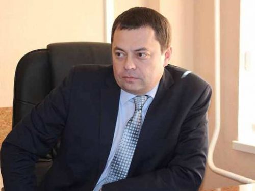 Главный врач Ачинской Межрайонной больницы Денис Лебедев ответит на вопросы горожан