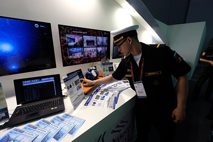 В США начали разрабатывать тактику кибервойны против России