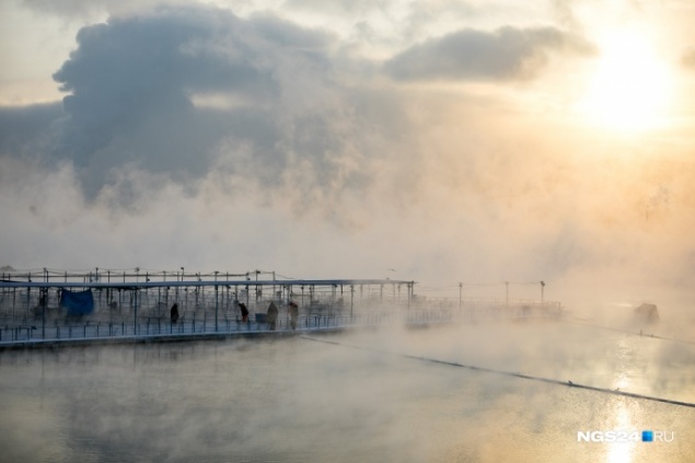 Синоптики рассказали, какими будут последние дни уходящего года