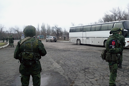Названа дата обмена пленными между Украиной и Донбассом