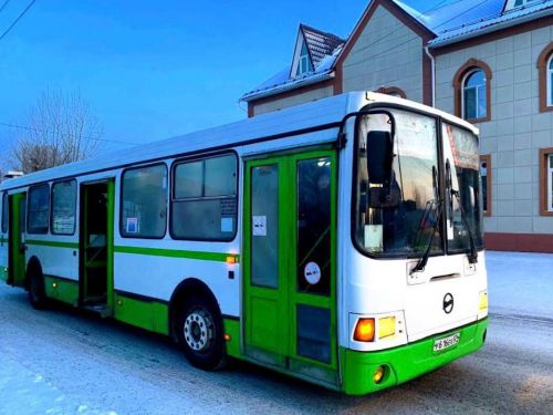 С 5 января 2020 года изменится стоимость проезда в городском общественном транспорте