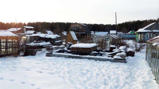 Серийных воров с дач под Красноярском отправили за решётку