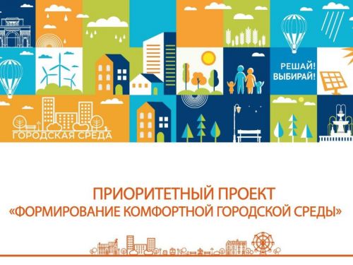 в Ачинске стартовало голосование за выбор общественного пространства на 2021 год