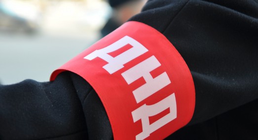 Участники добровольных народных дружин в Красноярском крае получат преференции