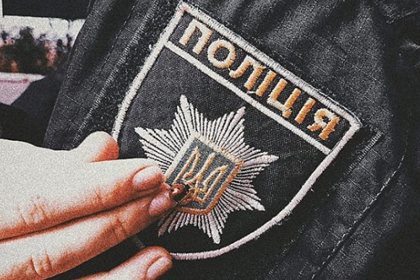 На Украине шесть человек в масках связали и ограбили директора госпредприятия