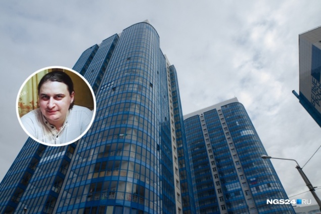 Спустя полгода поисков в Красноярске нашли таинственно пропавшего мужчину