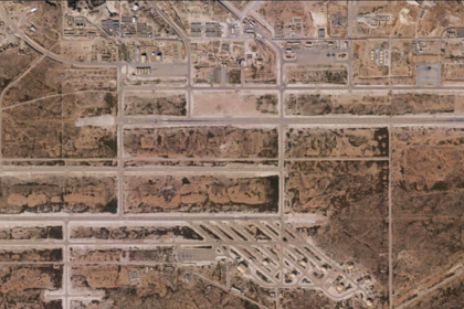 Иран заподозрили в сознательном промахе по американской базе