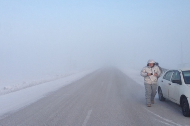За праздничные выходные в авариях пострадали 6 детей