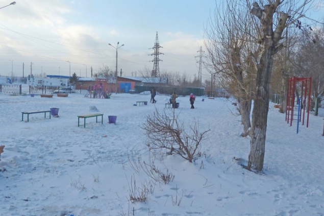 Жителям небольших городов предлагают проголосовать за места для новых парков и скверов