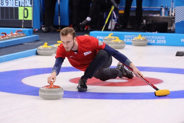 В Красноярск в начале года приедут 300 иностранных спортсменов