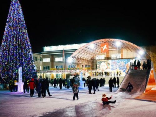 Ачинский проект «Городская площадь» вошёл в число победителей конкурса «Лучшие проекты создания комфортной городской среды» министерства строительства Красноярского края