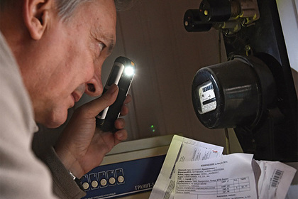 Россиян спасут от переплат за ЖКХ