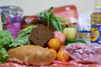 В России подорожает черный хлеб