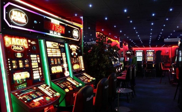 В Назарово наказали штрафом владельцев подпольных казино. Он в 6 раз меньше полученного дохода