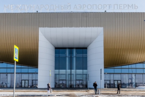 Подробности экстренной посадки красноярского самолета в Перми: было подозрение на сердечный приступ