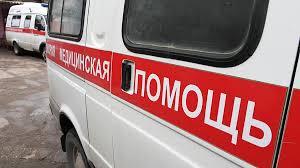 В Минусинском районе люди отравились угарным газом во время ремонта печи. Пять человек в больнице