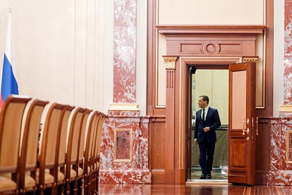 Стало известно о плане Медведева по реформе российской власти