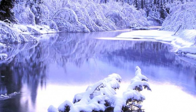 Жителей Красноярского края и остальной России ждет прохладный февраль