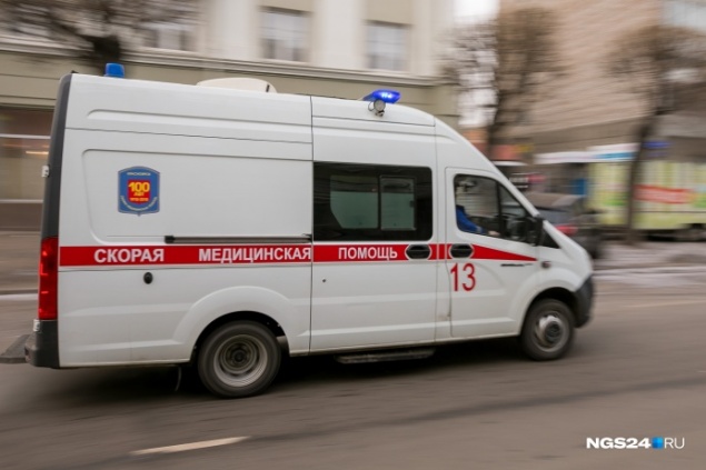 Семилетний мальчик выпал из окна у неблагополучной мамы на Воронова