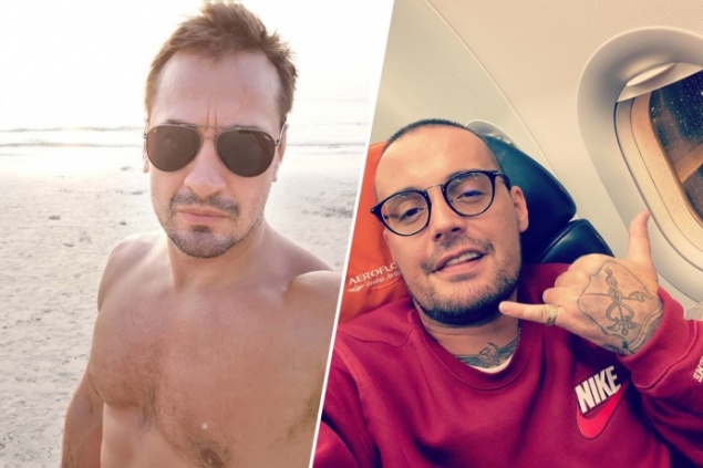 «Львы не охотятся на мышей»: депутат Носов ответил на вызов рэпера Гуфа