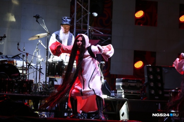 Этническая музыка и жизнь в палатках: объявлена дата фестиваля «Мир Сибири» в Шушенском