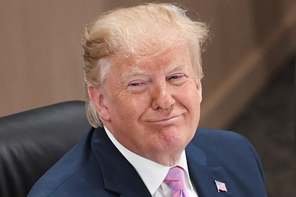 Трамп усмотрел выгоду в хороших отношениях с Россией и Китаем