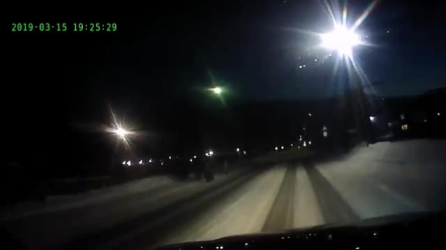 Российские ученые готовят экспедицию по поиску упавшего в Эвенкии метеорита