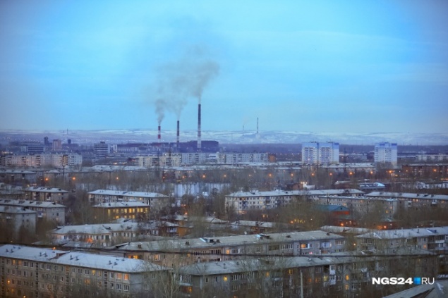 В Красноярске переходят на оплату отопления «по факту». Потребителям сделают последний перерасчет