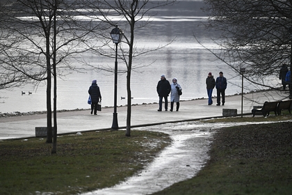 Россиянам пообещали «махрово-красное» тепло