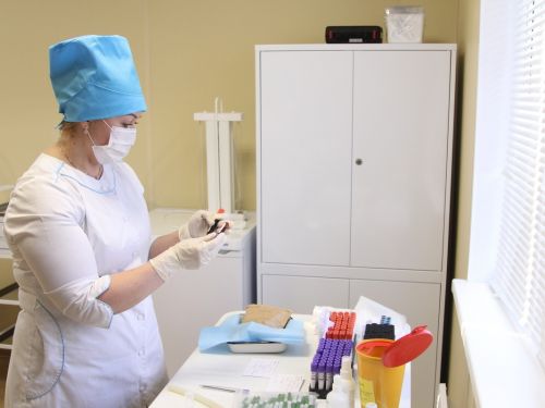 Строительство нового стационарного ФАПа в Мазульском руднике намечено на 2021 год