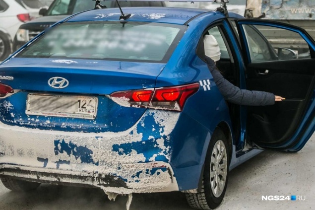 Пассажир опаивал таксистов дурманящим кофе и забирал самое ценное