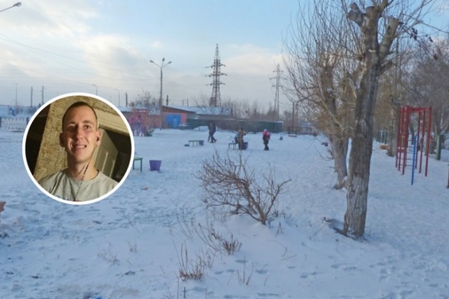 В Берёзовке разыскивают 19-летнего парня в шапке-ушанке