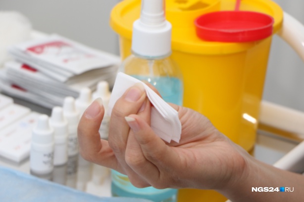 В российском препарате для диабетиков нет нужной дозировки для детей. Родителям пришлось искать странный выход из ситуации