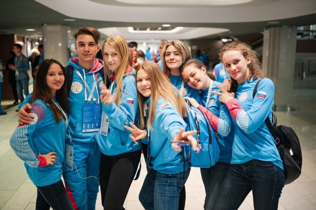 В Красноярске набирают волонтеров на Кубок мира по фристайлу