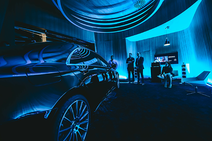 Россияне разлюбили дорогие автомобили