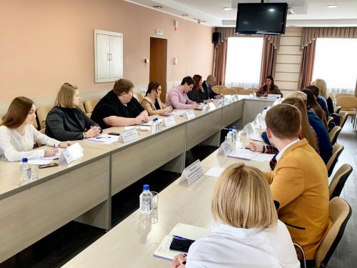 Утверждение патриотических проектов к 75-летию Великой Победы и ребрендинг форума «Арга»: молодёжный Совет Ачинска определил основные направления деятельности на 2020 год