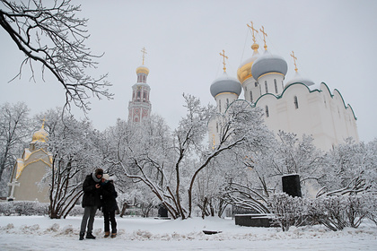 Иностранцам упростят въезд в Россию