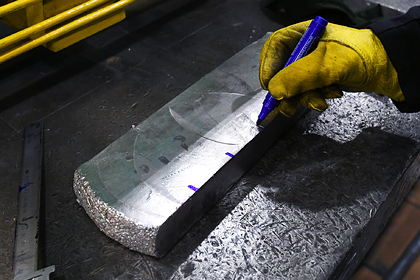 Самый привлекательный металл попал под подозрение