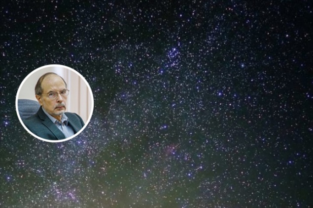 Учёные СФУ предложили новый метод определения возраста звёзд