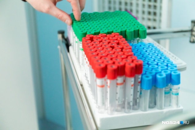 Две красноярские больницы обвинили в простое дорогостоящего оборудования: нет кадров и расходников