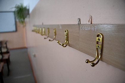 Школы на Дальнем Востоке эвакуировали из-за сообщений об угрозах