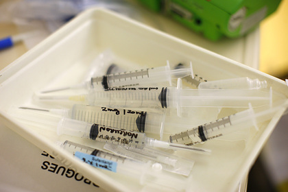 Медсестра попыталась отравить морфием пятерых новорожденных