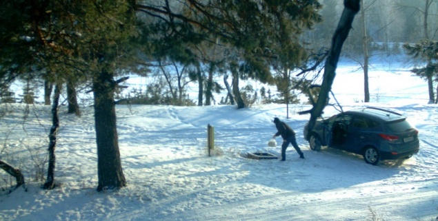 «Не хотят платить за вывоз отходов»: жители Шушенского завалили мусором контейнеры национального парка