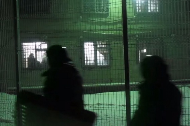 Суд вынес приговор участникам беспорядков в центре содержания мигрантов