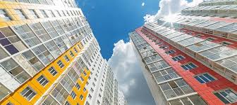 Жилье в России может подорожать за два года на 25 %