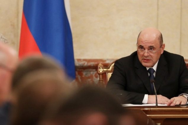 Премьер Мишустин выступил против драконовских штрафов для водителей